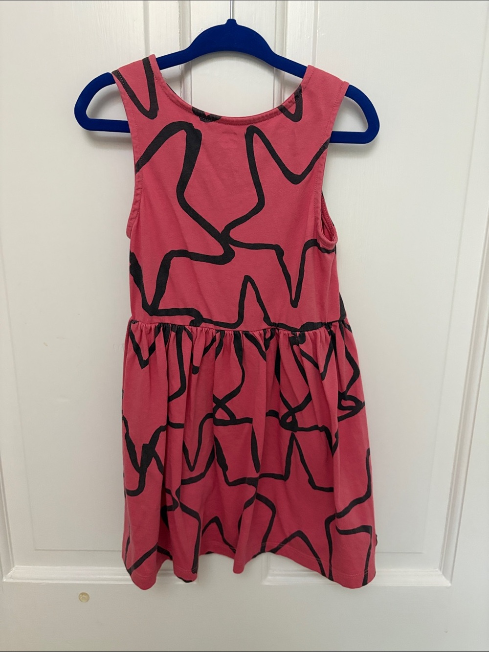 4T Tea Collection sun dress - Picture 6 of 6